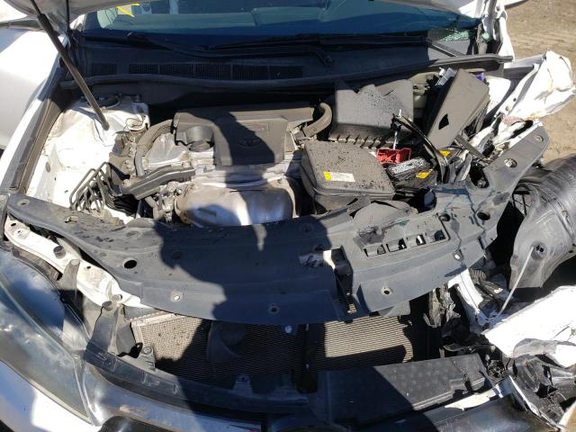 4T1BF1FK0GU500728 Toyota Camry Le 2016. Фото: 6