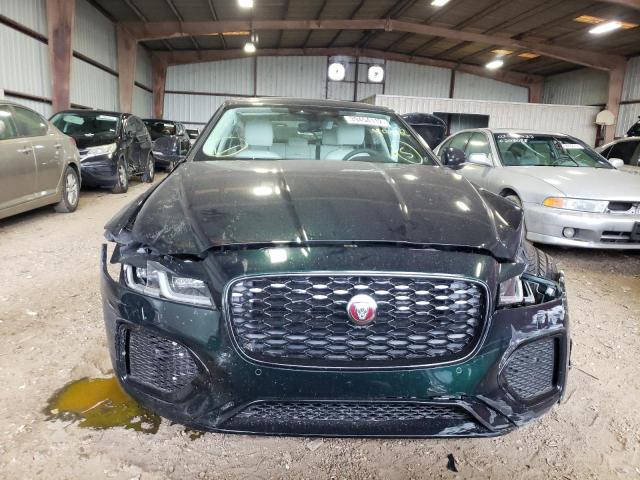 2022 JAGUAR XF SE SAJBG4FX4NCY91062