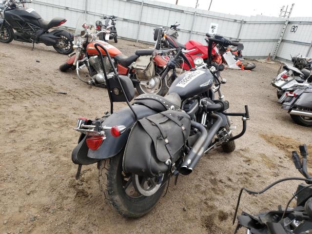 2012 HARLEY-DAVIDSON XL1200 CP 1HD1LH313CC435725