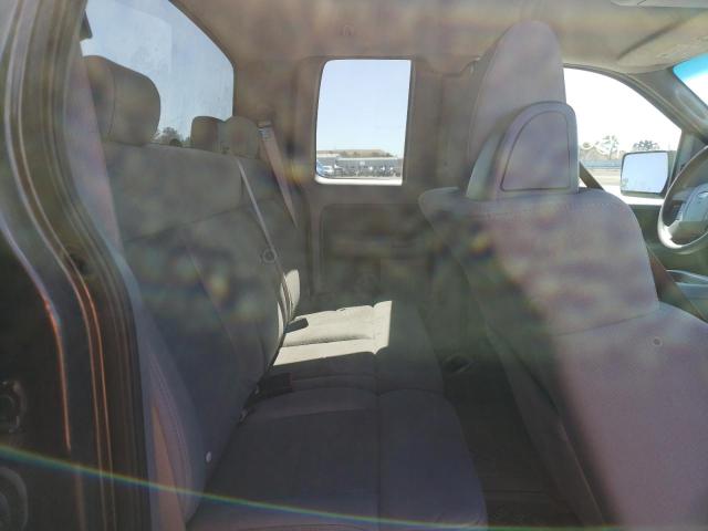 1FTPX14V98FB68086 Ford F150 2008. Фото: 5