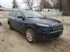 2018 JEEP  CHEROKEE