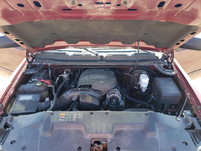 3GCPCSE09DG146294 Chevrolet Silvrdo Lt 2013. Фото: 6