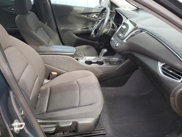 1G1ZD5ST3KF163850 Chevrolet Malibu Lt 2019. Фото: 4