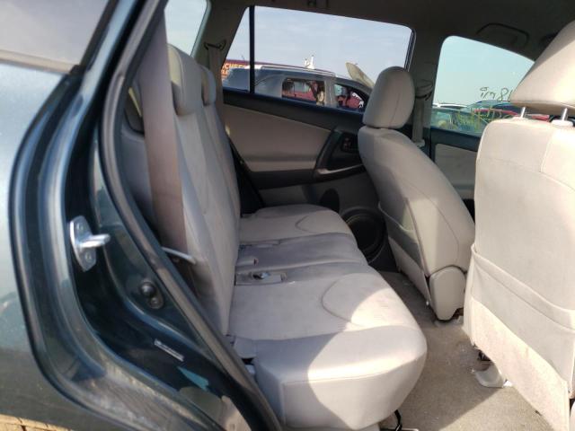 JTMZF4DV8A5022285 Toyota Rav4 2010. Фото: 5