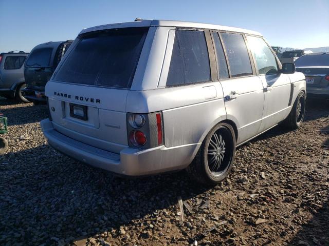 SALME15416A206945 Land Rover Range Rove 2006. Фото: 3