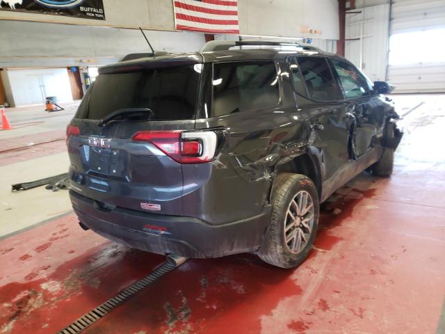 2017 GMC ACADIA ALL 1GKKNTLS3HZ237828