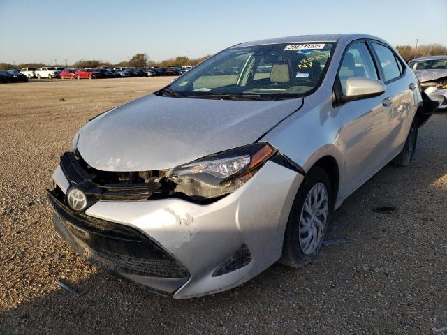2017 TOYOTA COROLLA L 5YFBURHE8HP654831