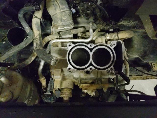 2021 YAMAHA YXE850 5Y4AN27Y2MA108656