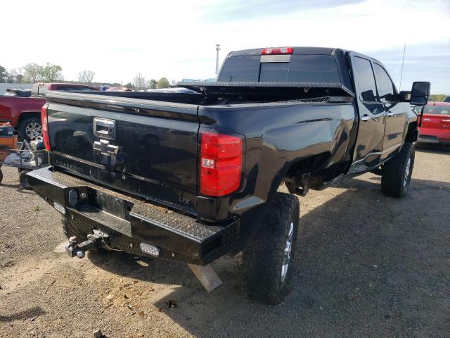 2015 CHEVROLET 2500 HD 1GC1KWE80FF630249