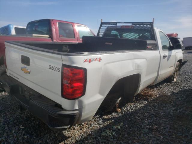 2016 CHEVROLET SILVRK1500 1GCNKNEC1GZ327206