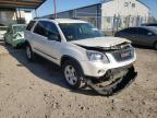 2010 GMC  ACADIA