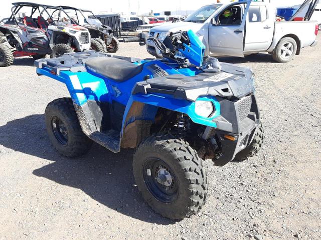Polaris Sportsman