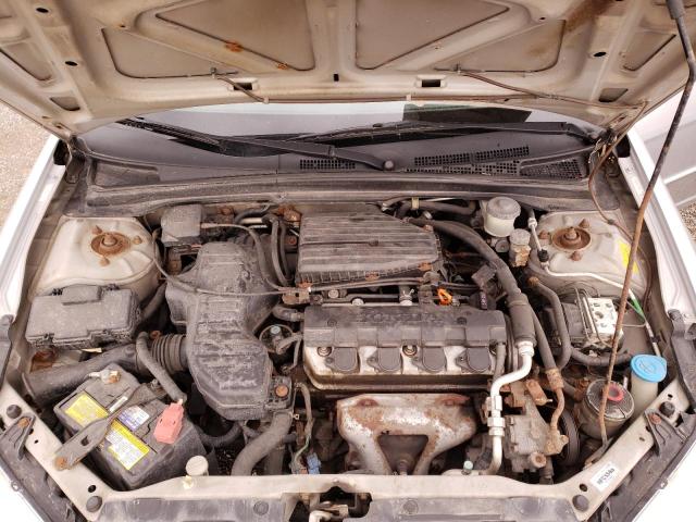 Фото: 2HGES15654H936377 - 7