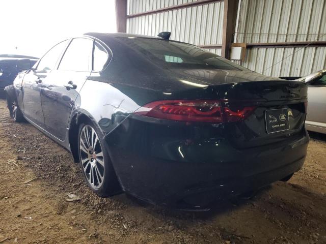 2022 JAGUAR XF SE SAJBG4FX4NCY91062