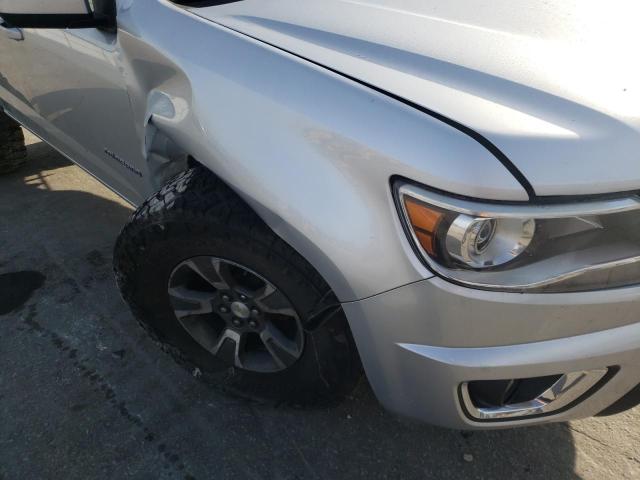 2015 CHEVROLET COLORADO Z 1GCGTCE37F1190361
