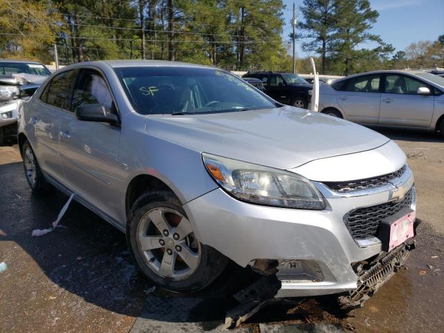 2015 CHEVROLET MALIBU LS 1G11B5SLXFF197146