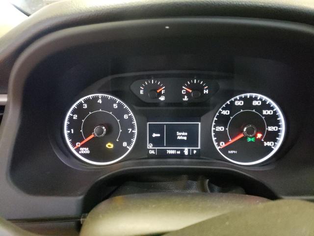 2017 GMC ACADIA ALL 1GKKNTLS3HZ237828