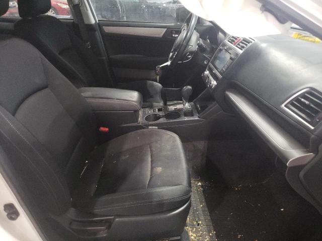 4S3BNBF66F3033335 Subaru Legacy 2.5 2015. Фото: 4