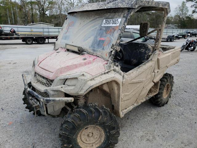 2016 HONDA SXS1000 1HFVE04A6G4000474