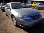 CHRYSLER 200 2013 foto