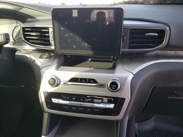 2022 FORD EXPLORER T - 1FMSK8JH5NGA47282