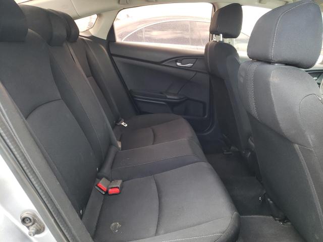 2016 HONDA CIVIC LX 19XFC2F58GE032485