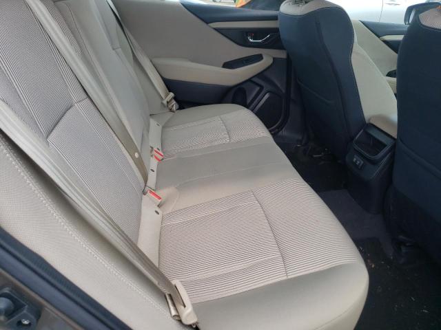 2021 SUBARU LEGACY PRE 4S3BWAF69M3019997