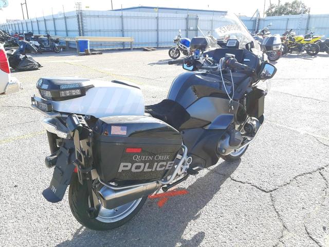 2021 BMW R 1250 RT WB10L0300M6E08083
