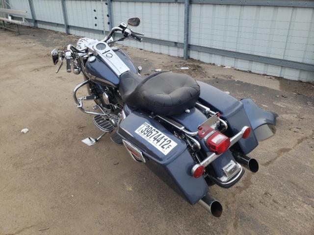 2003 HARLEY-DAVIDSON FLHRI 1HD1FBW103Y732650