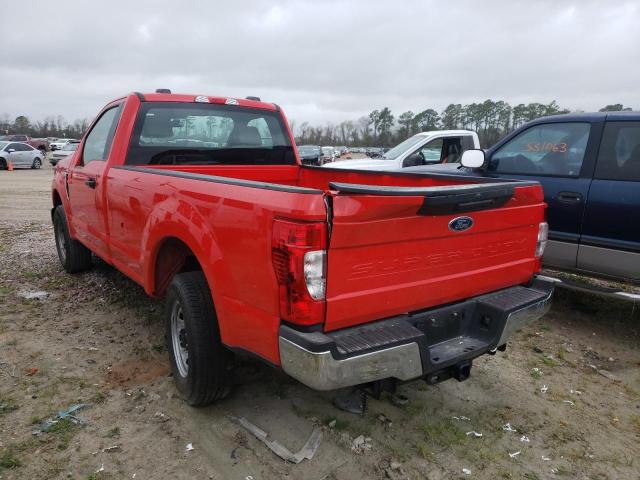 2022 FORD F250 SUPER 1FTBF2A62NEC70332