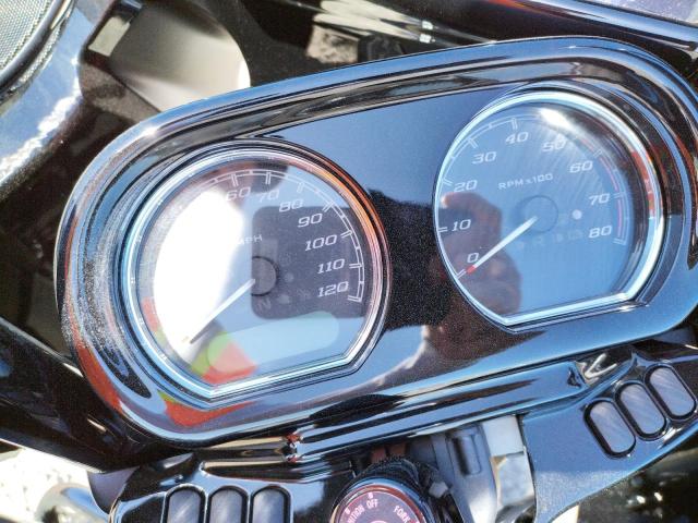 2022 HARLEY-DAVIDSON FLTRXS 1HD1KTP14NB602635
