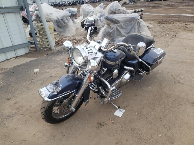 2003 HARLEY-DAVIDSON FLHRI 1HD1FBW103Y732650