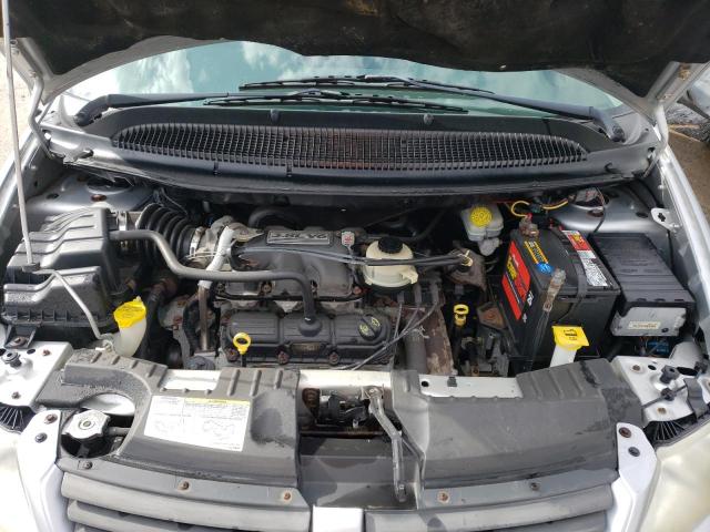 2D4GP44L96R925156 Dodge Grand Cara 2006. Фото: 6