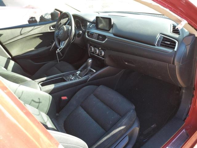 2016 MAZDA 6 SPORT JM1GJ1U58G1467596