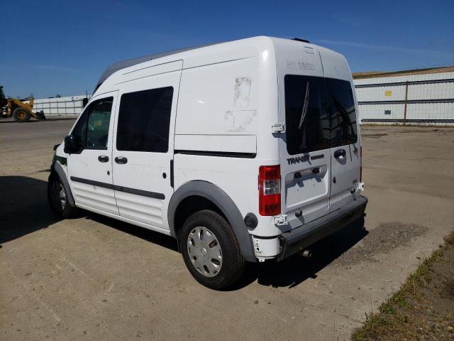 NM0LS6AN5DT131401 Ford Transit Co 2013. Фото: 2