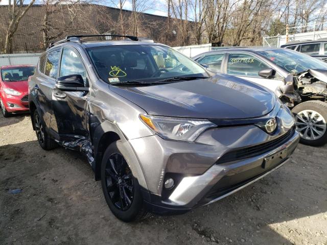 2018 TOYOTA RAV4 ADVEN 2T3RFREV3JW833593