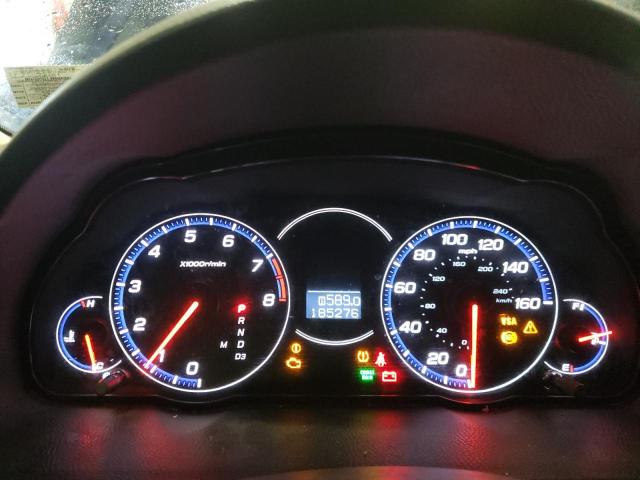 JH4CL96877C000915 Acura Tsx 2007. Фото: 7