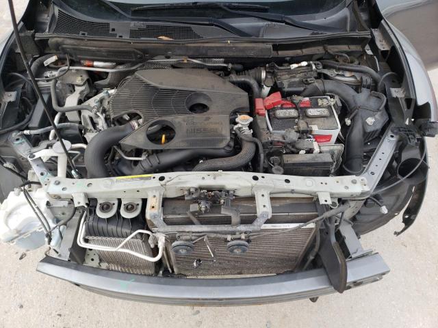 JN8AF5MVXFT550162 Nissan Juke S 2015. Фото: 6