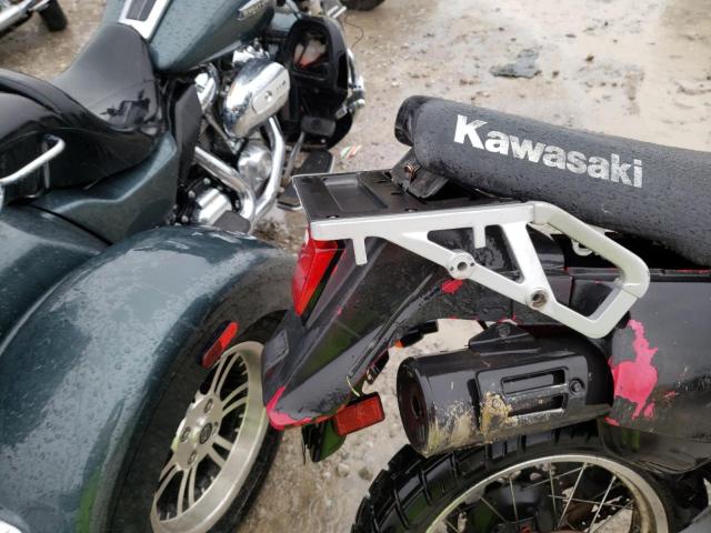 2006 KAWASAKI KL650 A JKAKLEA156DA24619