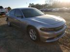 2017 DODGE  CHARGER