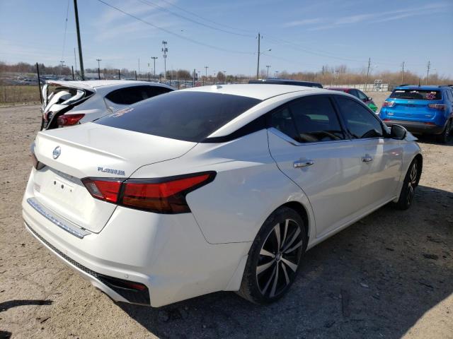 2020 NISSAN ALTIMA PLA 1N4BL4FV4LN310790