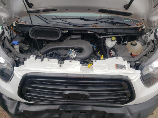 1FTYR3XM8JKA56289 Ford Transit T- 2018. Фото: 6