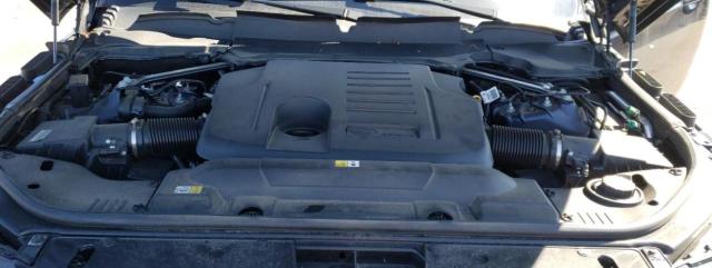 2020 LAND ROVER RANGE ROVE SALGS2RU9LA414301