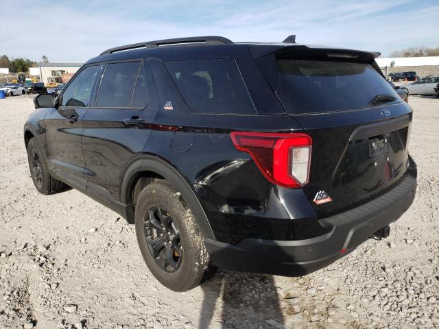 2022 FORD EXPLORER T - 1FMSK8JH5NGA47282
