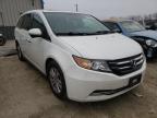 2014 HONDA  ODYSSEY