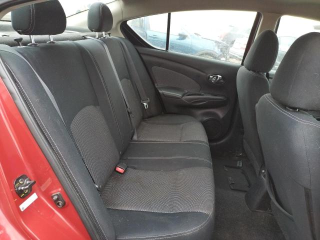 3N1CN7AP4EL832991 Nissan Versa 2014. Фото: 5