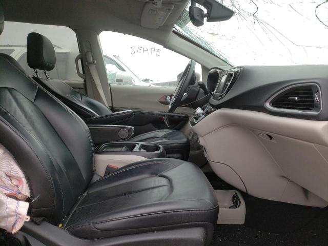 2020 CHRYSLER VOYAGER LX 2C4RC1DG6LR268525