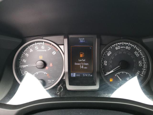 5TFSZ5AN9HX057144 Toyota Tacoma Acc 2017. Фото: 7