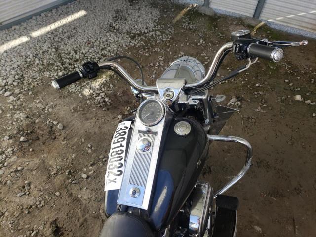 2001 HARLEY-DAVIDSON FLHRCI 1HD1FRW171Y660643