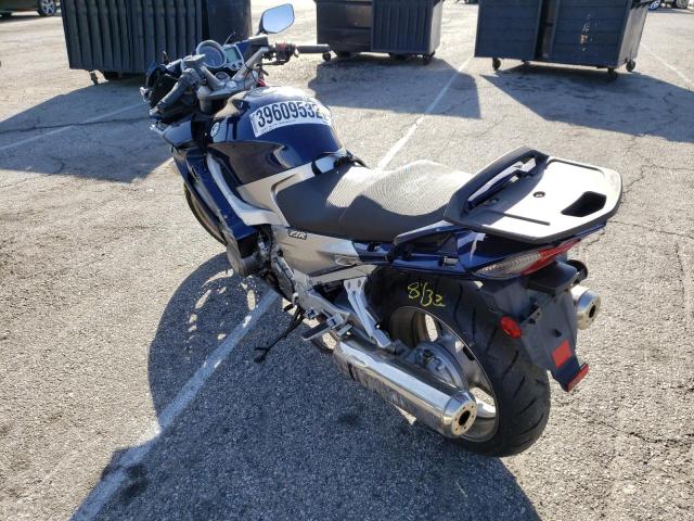2006 YAMAHA FJR1300 JYARP15EX6A000020